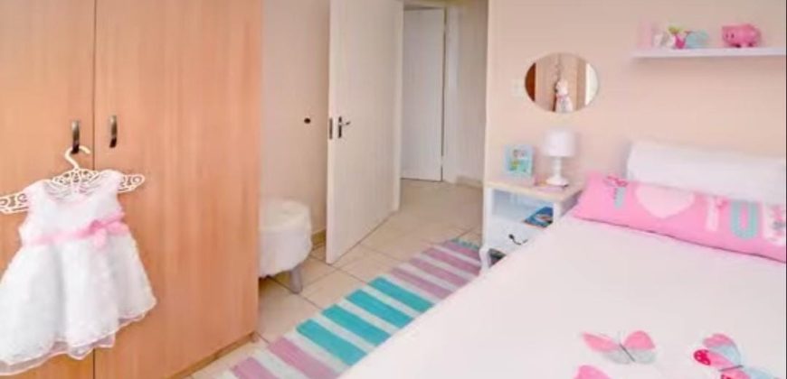 Charming Stand Alone 3-Bedroom Home in Secure Midrand Village Estate