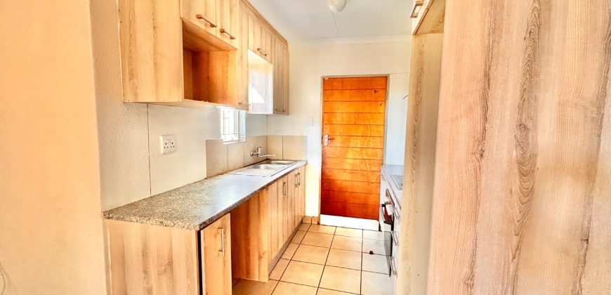 Income-Generating Gem in the Heart of Sky City!