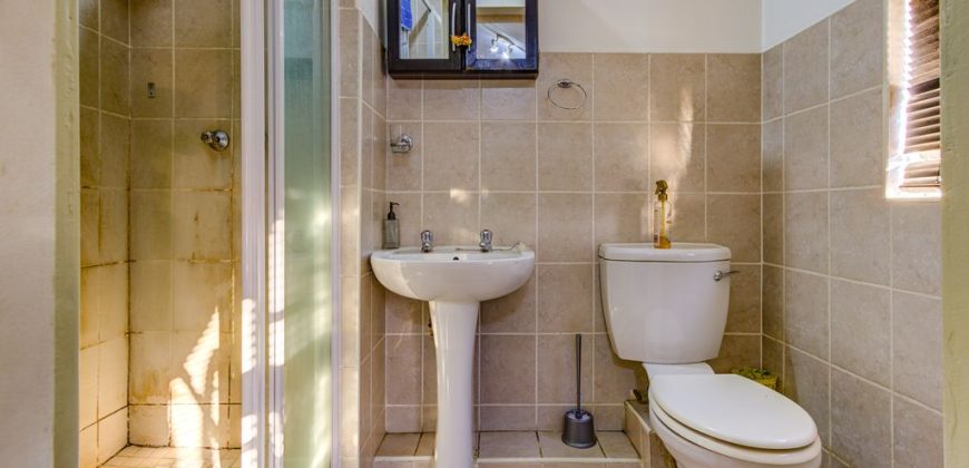 A PLACE TO CALL SECURE, SPACIOUS & IDEALLY LOCATED