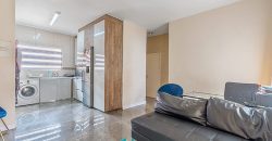 2 BEAUTIFUL 2 BEDROOM APARTMENT ON GROUND FLOOR