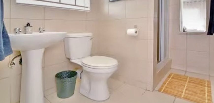 Charming Stand Alone 3-Bedroom Home in Secure Midrand Village Estate