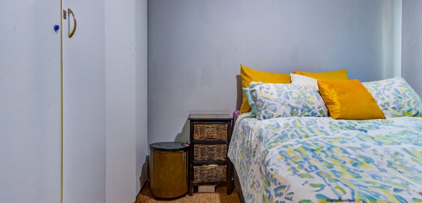 2 -Bedroom house in a gated community