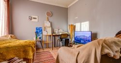 2 -Bedroom house in a gated community