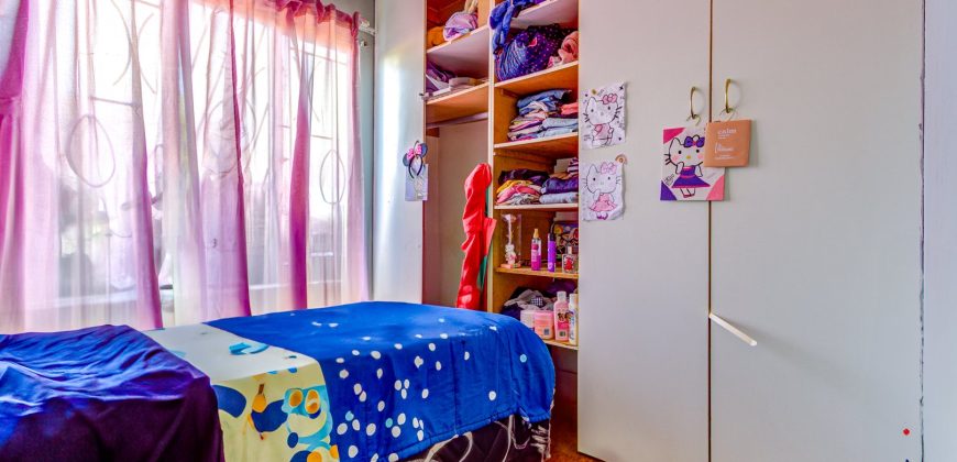 2 -Bedroom house in a gated community